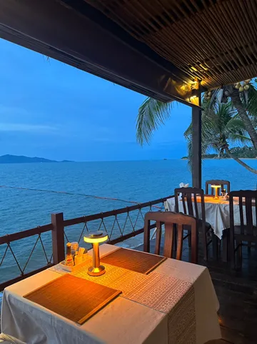 รูปภาพของเอดาริน บีช รีสอร์ท