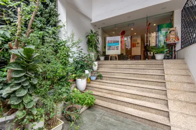 22Housing Luxury Hotel & Residence 39 Linh Lang Hotels near Hanoi Sky Lotte Observation Deck