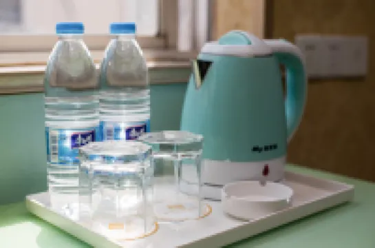 欣尚連鎖酒店（常州武進春秋淹城店）