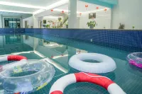 Surf and turf Hotels in Lingao