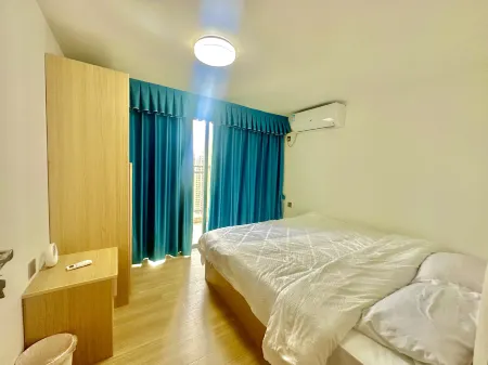 FF ZHILI HOTEL