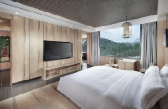 LIJIANG SOURCE RESORT HOTEL