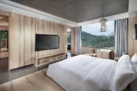 LIJIANG SOURCE RESORT HOTEL Hotels in Xing’an