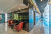 i Electronic Sports Hotel (Mianyang Jiangyou Fujiang Third Bridge)