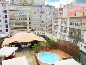 WOT Lisbon Nomad - Hostel