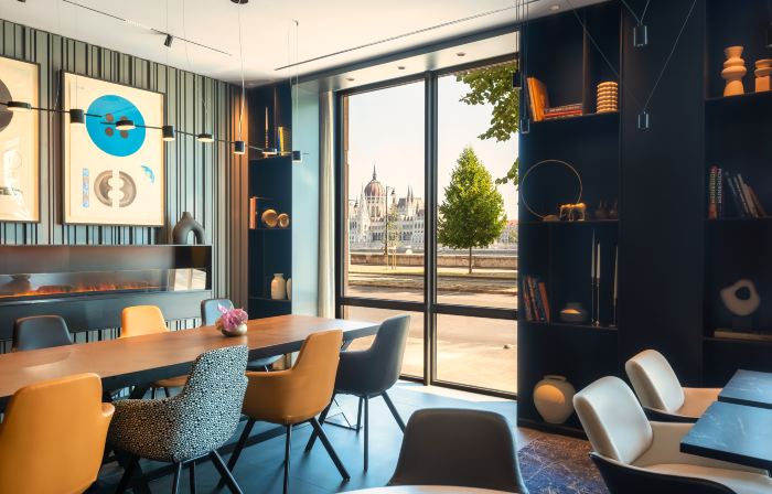 Park Plaza Budapest