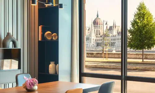 Park Plaza Budapest