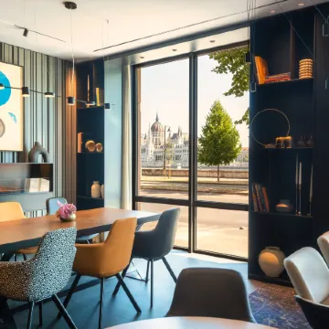 Park Plaza Budapest