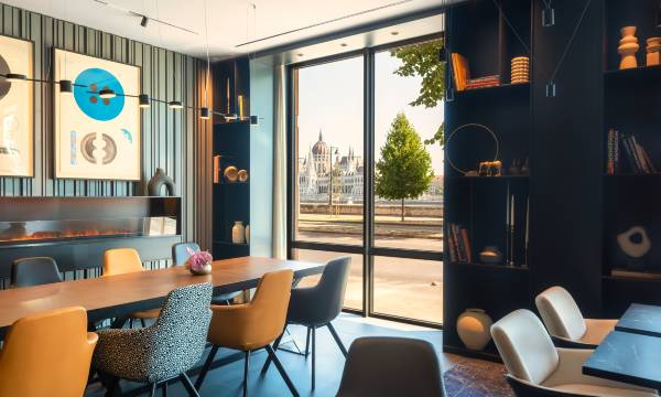 Park Plaza Budapest