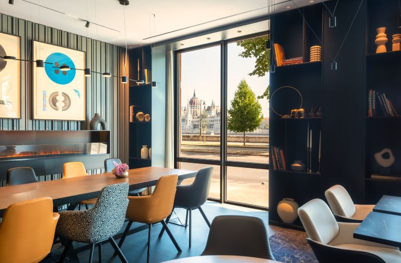 Park Plaza Budapest