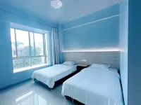 Qionghai Bojingchuanxi Hotel - Park Yeri
