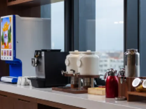 Hampton by Hilton Yancheng Sheyang Hoteles en Condado de Sheyang