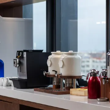 Hampton by Hilton Yancheng Sheyang