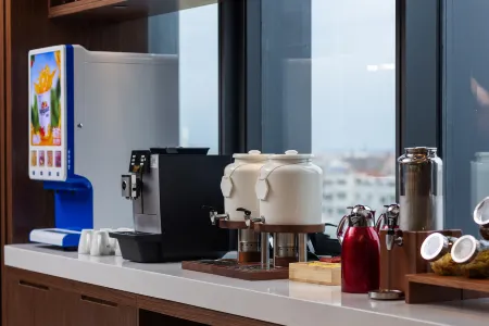 Hampton by Hilton Yancheng Sheyang