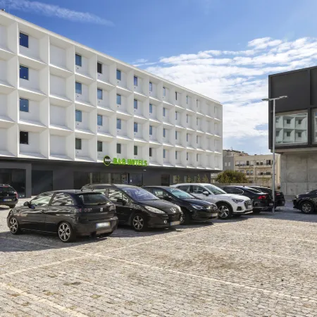 B&B HOTEL Vila do Conde