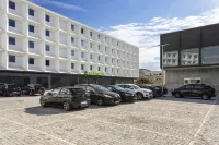 B&B HOTEL Vila do Conde - Park Yeri
