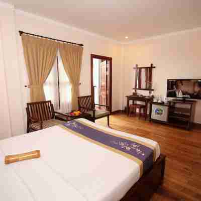 美奈諾維拉水療度假村 Rooms