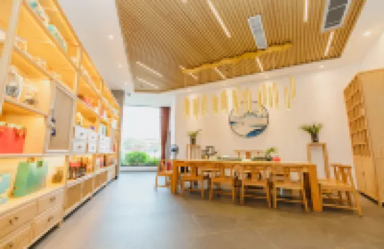 Renhua Shaozhou Impression Boutique Cultural Homestay