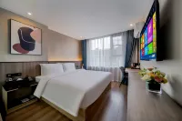 Boya Hotel Hotels in Dancheng