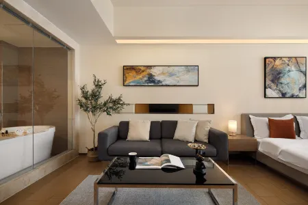 Chengdu Dayu High-tech Service Apartment