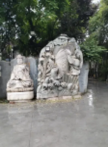 Mushe Boutique Hotel (Xi'an Xianyang International Airport)