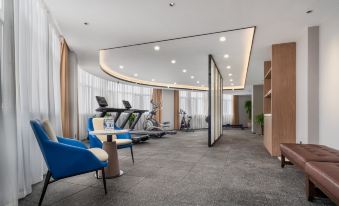 Zhengning Nalandi Hotel