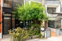 Ombra House No.1