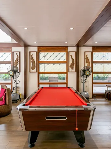 รูปภาพของโรงแรมเอสลีปบางกอก สาทร