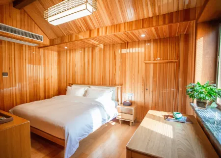 Meiqi Xuexiang Homestay (Jingning Fenghuang Ancient Town)