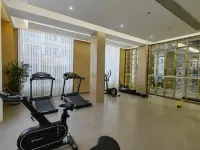i Electronic Sports Hotel (Wenzhou Longgang) Hotels in Longgang