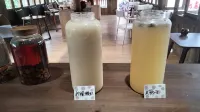 Leishan Xipan Xianshe Homestay - Bar