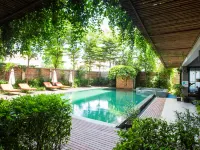 Daco Hotel Hotels near Phare, The Cambodian Circus