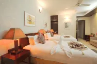 Well Park Residence Boutique Hotel & Suites