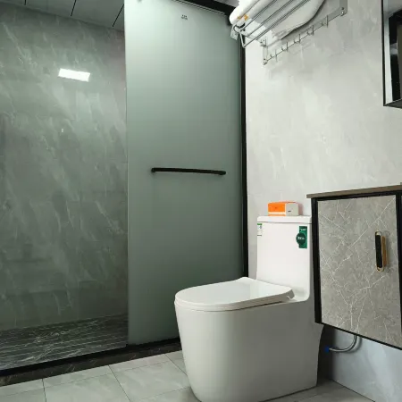 Haojing Boutique Hotel