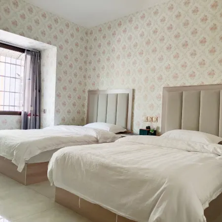 Xichang Laomajia Inn