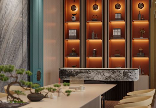 Wenzhou yaoxi International Hotel Hotel Overview