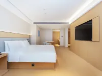 JI Hotel (Pizhou Jiefang Road) Hotels in Pizhou