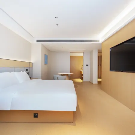 JI Hotel (Pizhou Jiefang Road)