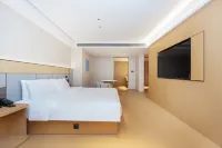JI Hotel (Zhangzhou Jiefang Road）