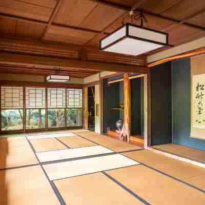 Meihodo Geihinkan Hotel Exterior