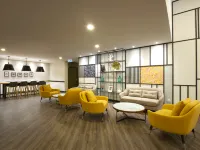 โรงแรมเอเสซ กัวลาลัมเปอร์ โรงแรมใกล้สนามกีฬาเมอร์เดกา