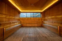 雲浮新興禪泉度假酒店 - SPA