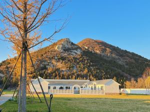 北京北念依山院民宿