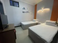 Zhangye Ganzhou Wangxiang Guesthouse - 2 stelle