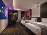 Sports Hotel (Wuyi Square) - Esports