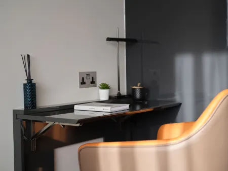 Dao by Dorsett West London