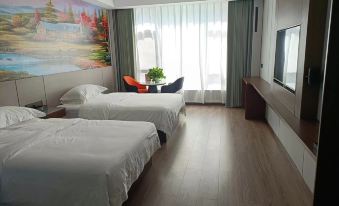 Changyang Shuidexiang Hotel
