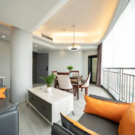Grand Hotel Jiahe