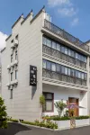 Xinchang Yaqin Homestay - Balkoner