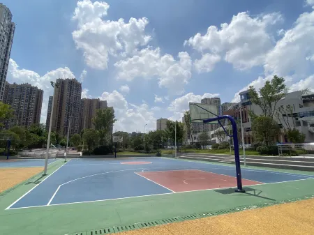 Zigong Qieman Design Guesthouse